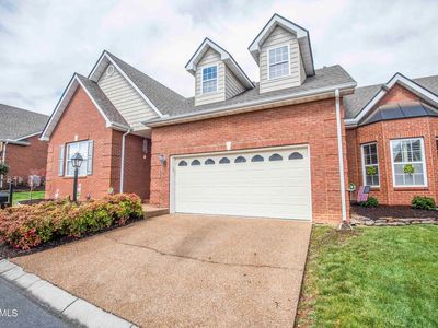 4715 Truan Ridge Way, Knoxville, TN, 37918