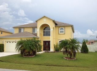 378 Aldershot Ct, Kissimmee, FL 34758