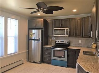 756 Pleasant St UNIT 1, Worcester, MA 01602