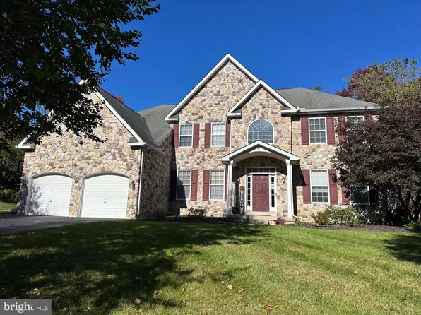 58 Boraten Rd, Royersford, PA 19468