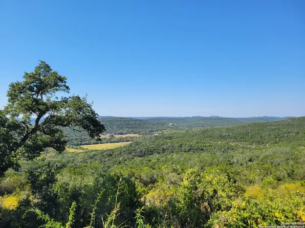 9815 TOWER VW LOT 8, Helotes, TX 78023