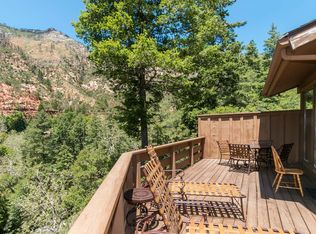 8351 N State Route 89a #39, Sedona, AZ 86336