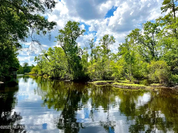 5149 GREENWAY Drive N, Jacksonville, FL 32244