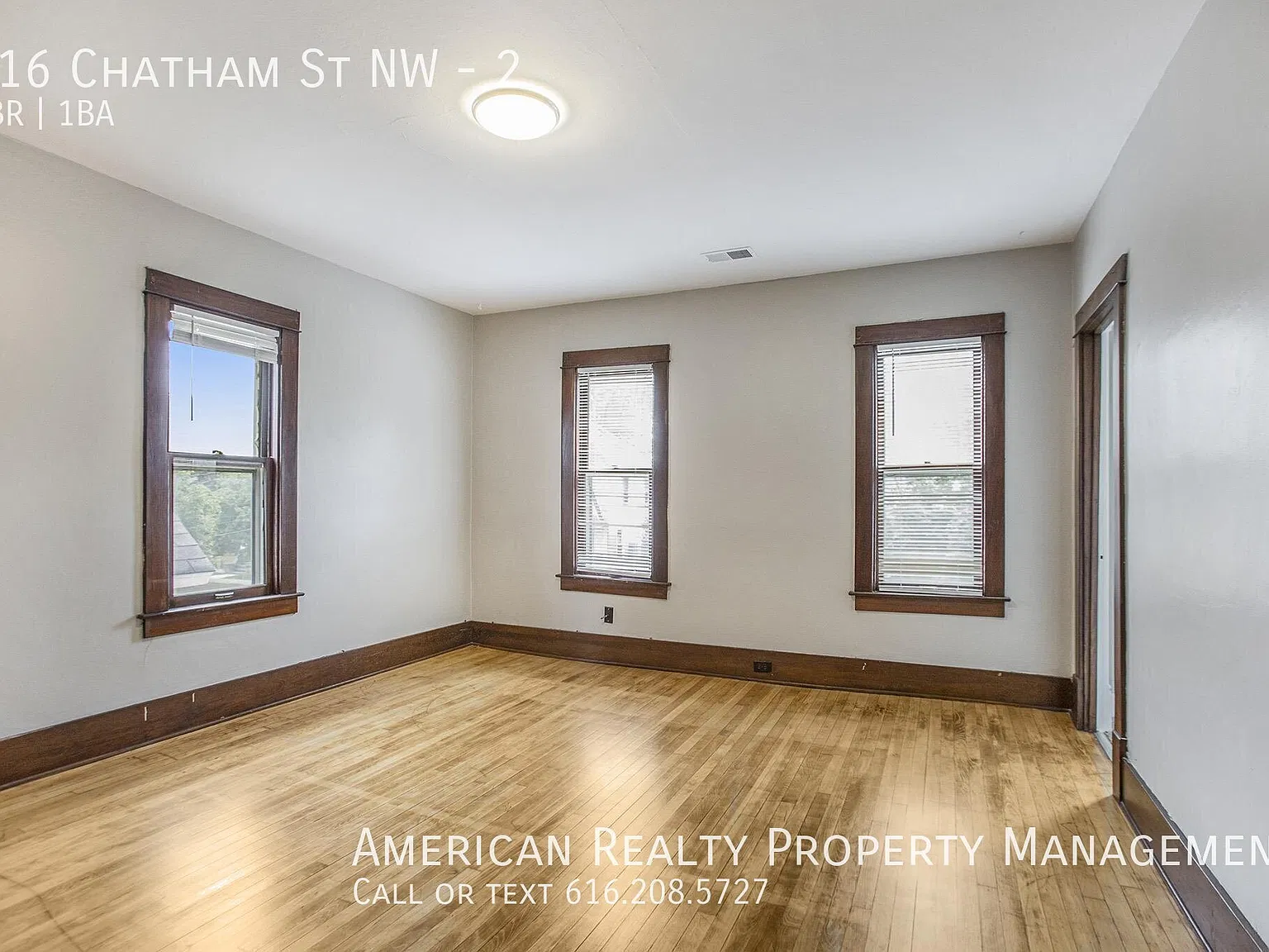 3 bed, 1200 sqft, $1,500 — Photo 4