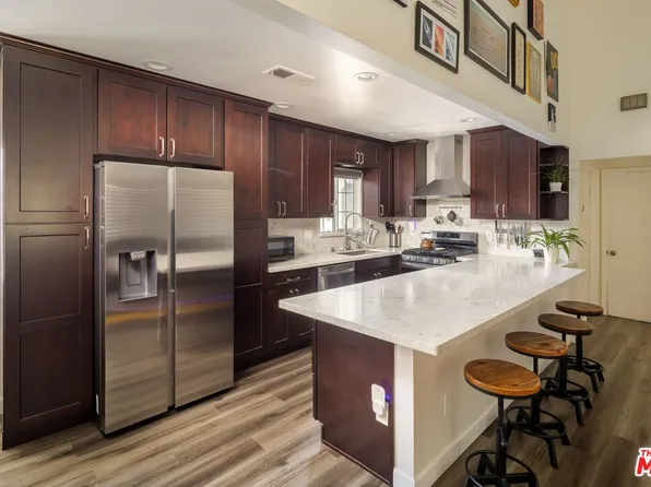 718 N Raymond Ave Unit 6, Pasadena, CA 91103