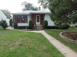 3531 Washington St, Lansing, IL 60438