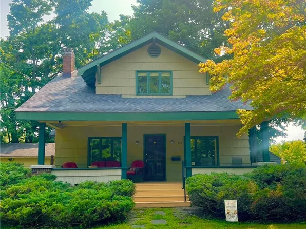 342 Genesee Park Dr, Syracuse, NY 13224