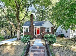 3004 Rush Ave, Charlotte, NC 28208