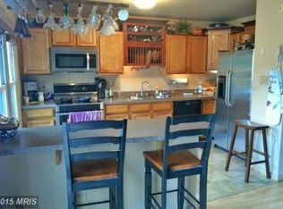 106 Castlebury Ct, Stafford, VA 22554