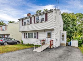 42 Blossom St, Waltham, MA 02451
