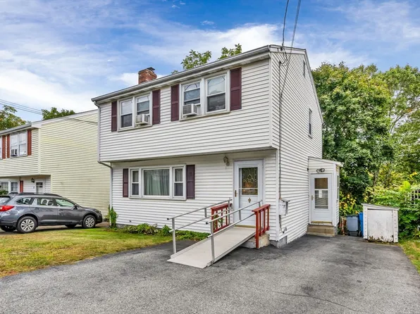 42 Blossom St, Waltham, MA 02451