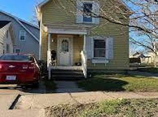 407 W Oakland Ave, Lansing, MI 48906