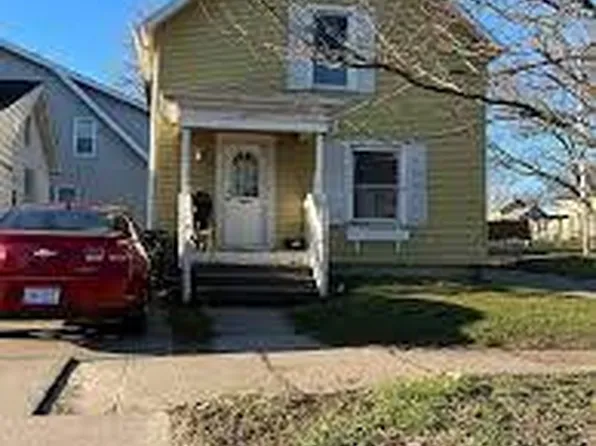 407 W Oakland Ave, Lansing, MI 48906