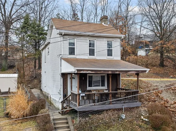 157 Bigelow St, Pittsburgh, PA 15207