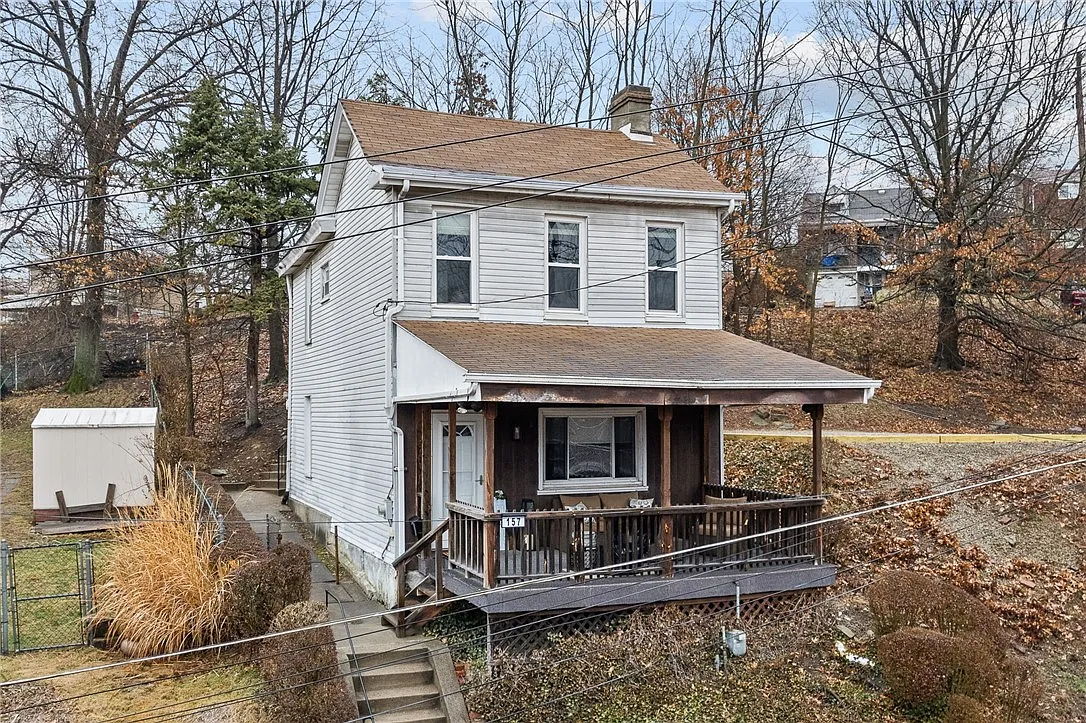 157 Bigelow St photo 1