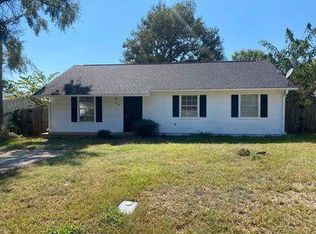 510 Brentwood Dr, Bullard, TX 75757