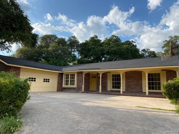 2623 HOPETON DR, San Antonio, TX 78230