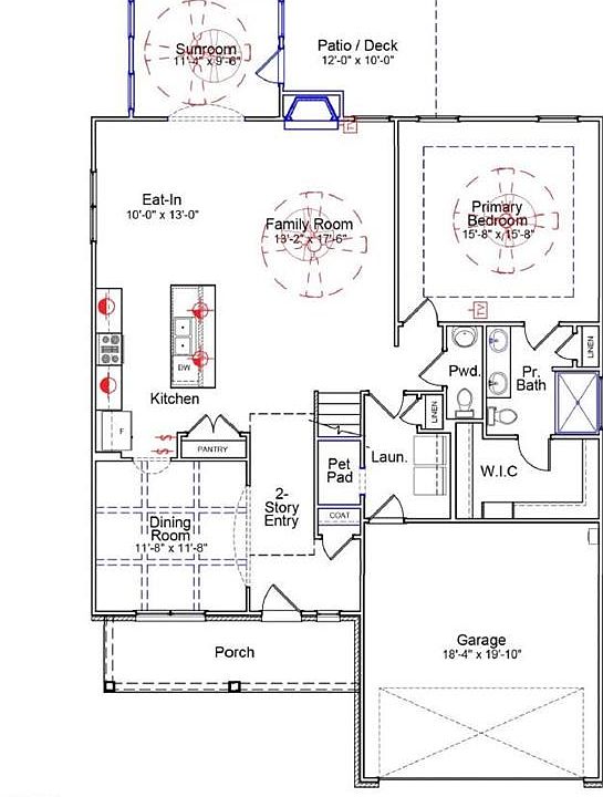 2nd image of 3535 Emmen Ct #24