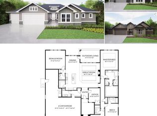 12136 W Cobalt Lake Dr, Star, ID 83669