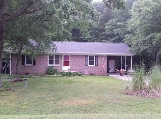 807 Frank St, Roxboro, NC 27573