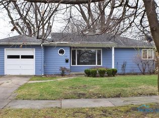 1733 Georgia Ave, Toledo, OH 43613