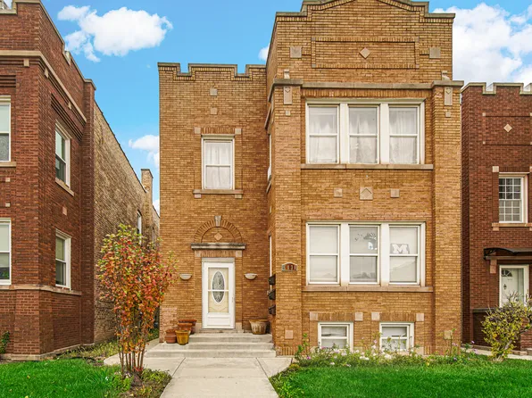 6030 W Addison St, Chicago, IL 60634