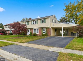 406 Blackstone Rd, Newark, DE 19713