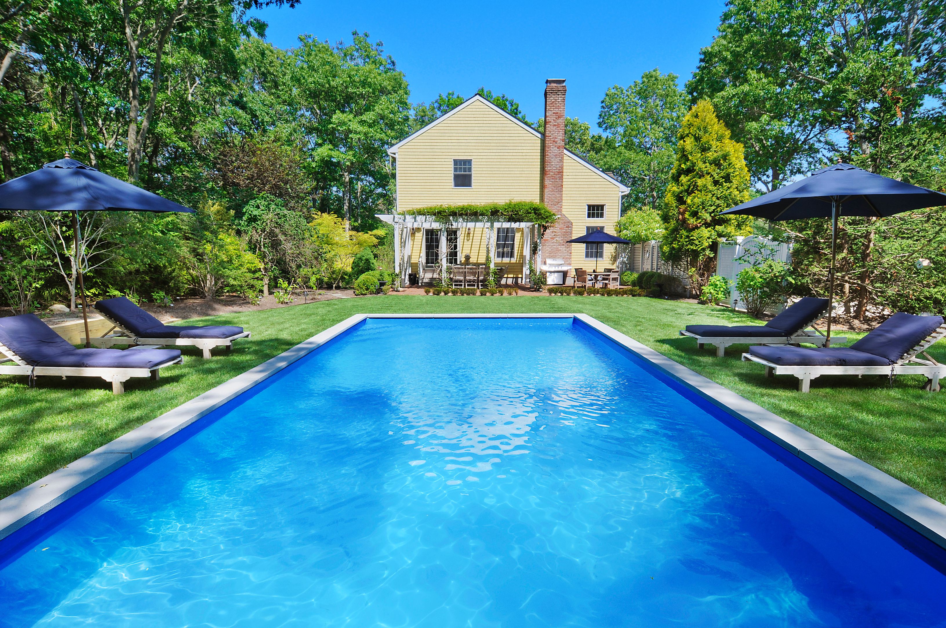 Property in East Hampton, NY 11937 | Out East