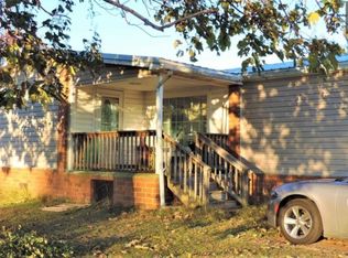 815 Clay Bottom Rd, Swansea, SC 29160