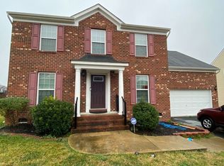 2255 Thomas Kenney Dr, Glen Allen, VA 23060