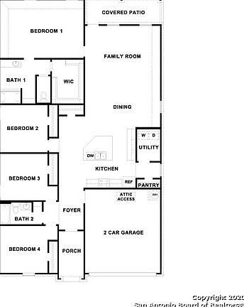 2nd image of this home