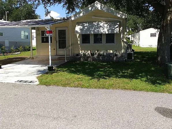 10904 Olive Creek Ln, Riverview, FL 33578