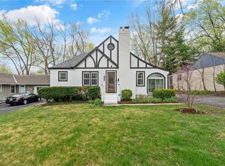 7405 Belinder Ave, Prairie Village, KS 66208