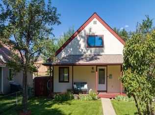2003 E 2nd Ave, Durango, CO 81301