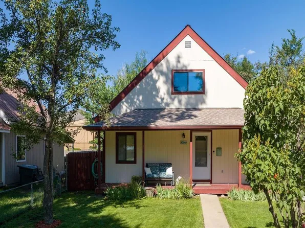 2003 E 2nd Avenue, Durango, CO 81301