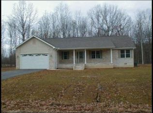 957 Stonecrest Loop, Crossville, TN 38571