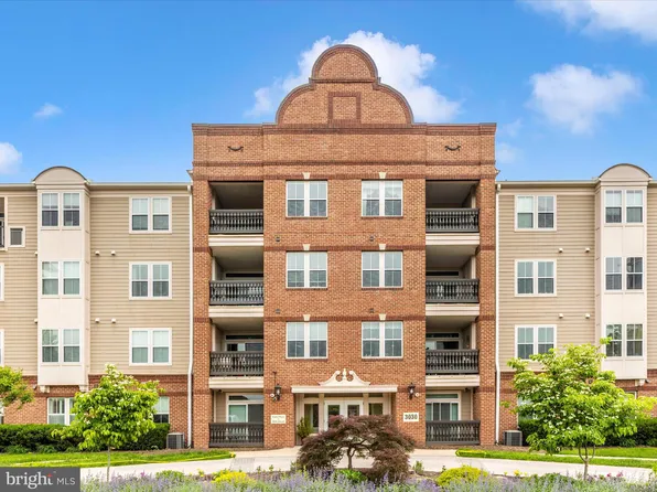 3030 Mill Island Pkwy #214, Frederick, MD 21703