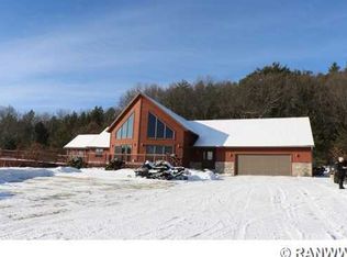 W10367 Murphy Rd, Black River Falls, WI 54615