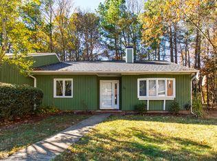 27 Sunflower Ct, Durham, NC 27713