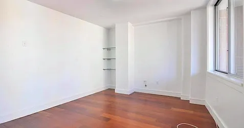 Rented by Compass