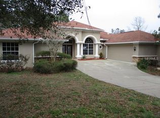 11289 Flower Ave, Weeki Wachee, FL 34613