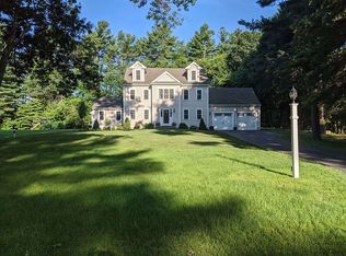 365 Spruce St, Bridgewater, MA 02324