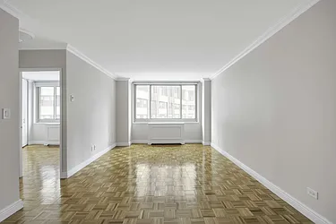 Rented by Compass