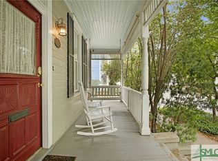 456 Price St, Savannah, GA 31401