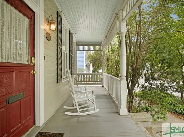 456 Price Street, Savannah, GA 31401