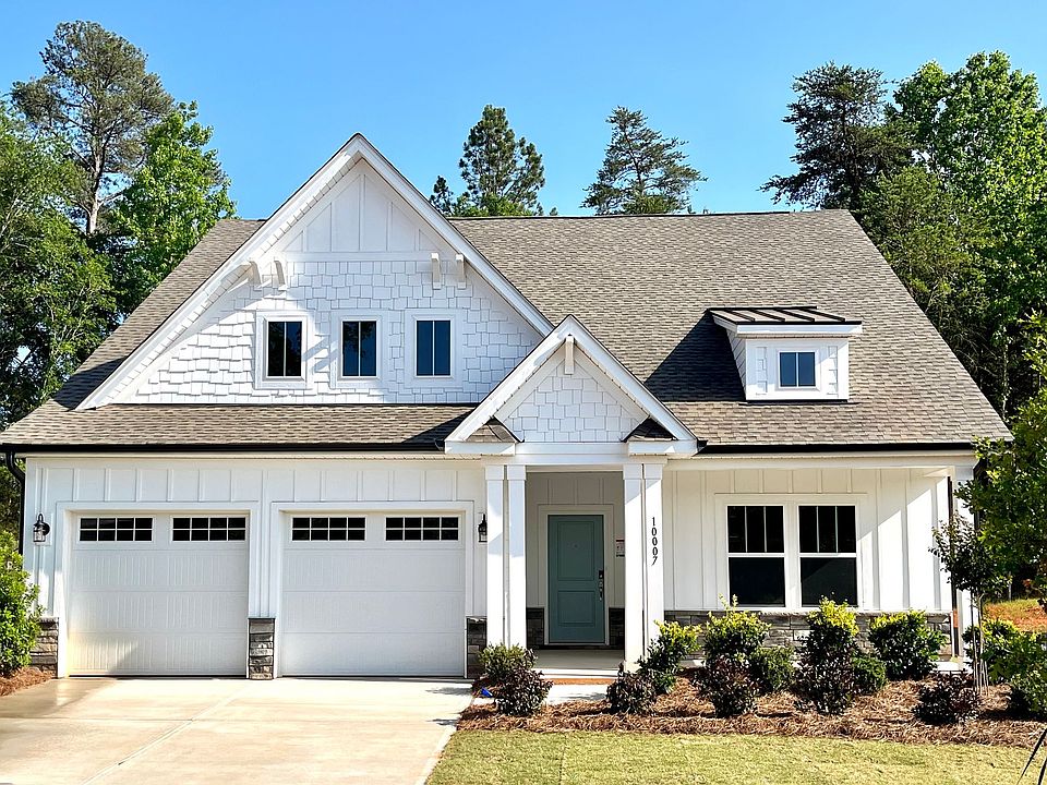 Charlotte Plan, Edgewater, Lancaster, SC 29720 Zillow