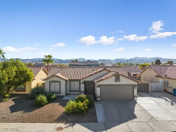 712 Saratoga Springs St, Henderson, NV 89015