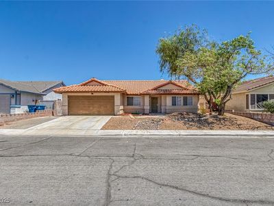 6112 Blossom Knoll Ave, Las Vegas, NV, 89108