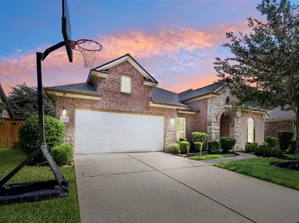 9731 Carina Forest Ct, Humble, TX 77396