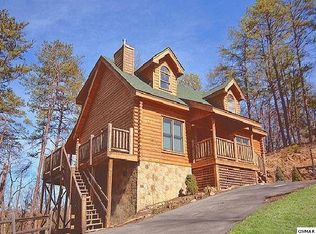 Dollys Dr, Sevierville, TN 37876